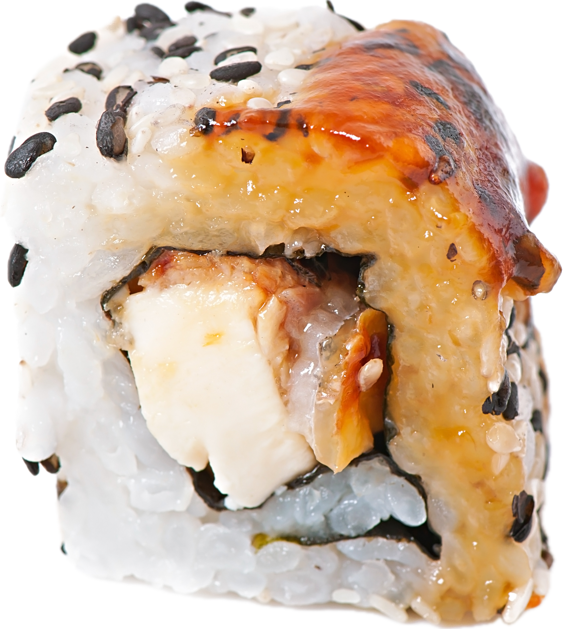 Sushi Premium SushiTok